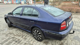 Skoda Ovctavia 1 hatchback 1.8 benz Sosnowiec - zdjęcie 6