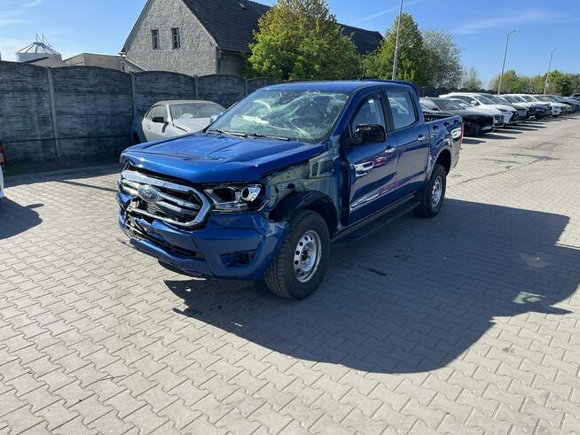 Ford Ranger XLT 4x4 Klimatronik Hak Diesel Gliwice - zdjęcie 8