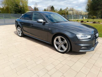 Bardzo Ładne A4 S-Line Lublin - zdjęcie 6
