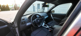 BMW X3 3.0 sd 286 ps , Sprowadzony z Szwajcarii w 2023 r Wieliczka - zdjęcie 5