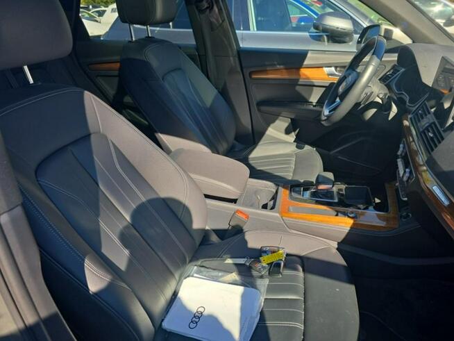 Audi Q5 PREMIUM PLUS / S-Line / Quattro Chwaszczyno - zdjęcie 9