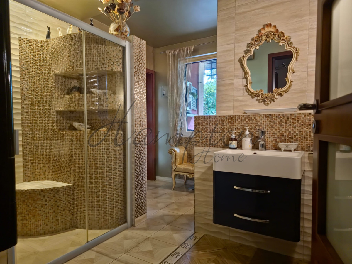 Oaza spokoju, 5 pok,  boski ogród, oranżeria, las Nadarzyn - zdjęcie 9