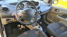 Renault Twingo Benzyna Automat Panorama Klimatyzacja Olsztyn - zdjęcie 7