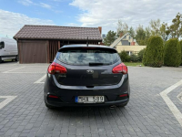Kia Cee'd 1.6Diesel 128 konny Łęgowo - zdjęcie 6