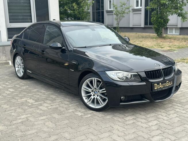 BMW 320 Zwoleń - zdjęcie 7