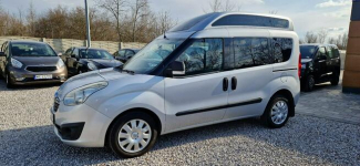 Opel Combo Tour 1.6 CDTI Płock - zdjęcie 3