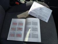 Toyota Verso Bezwypadkowy, ks. serwisowa, panorama,ładny Janów Lubelski - zdjęcie 10