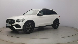 Mercedes GLC 200 d 4-Matic! Z Polskiego Salonu! Faktura VAT! Warszawa - zdjęcie 3