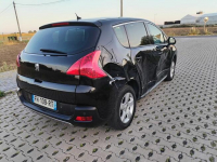 Peugeot 3008 1.6Hdi Skóry Panorama Tempomat Gniezno - zdjęcie 8