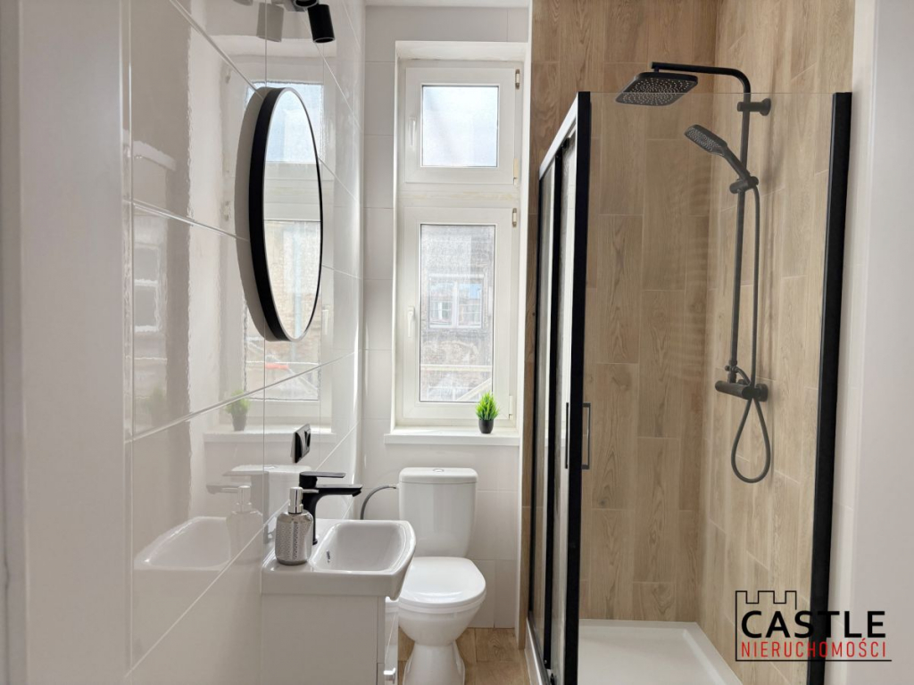 Mieszkanie na sprzedaż Poznań Poznań - zdjęcie 12