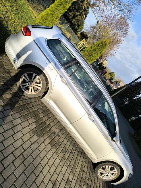 Passat B8 2.0 TDI DPF AD BLUE Cedry Małe - zdjęcie 1