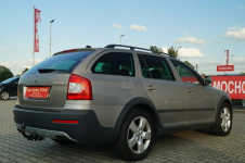 Škoda Octavia SCOUT 4X4 2009R 2.0DIESEL 140KM STAN BDB HAK Goczałkowice-Zdrój - zdjęcie 6