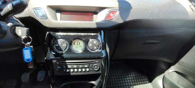 Citroen C3 Bogata wersja exclusive. Goczałkowice-Zdrój - zdjęcie 10
