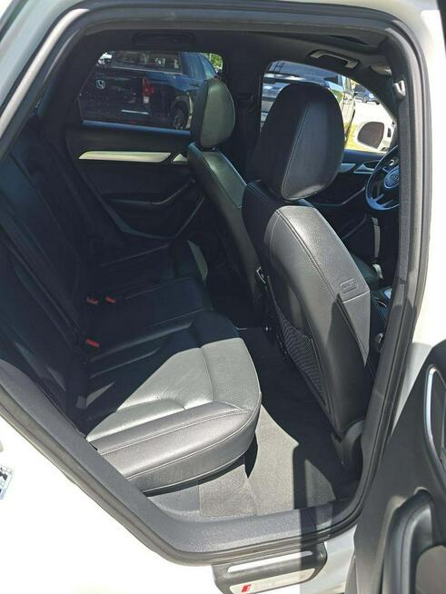 Audi Q3 Quattro / S-Line / niski przebieg Tarnów - zdjęcie 9