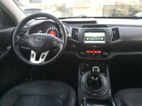 Kia Sportage Bogate wyposażenie | Kamera cofania Żarki - zdjęcie 12