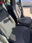 Toyota Aygo krajowy Warszawa - zdjęcie 11