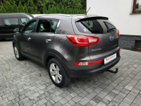 Kia Sportage Jatutów - zdjęcie 8