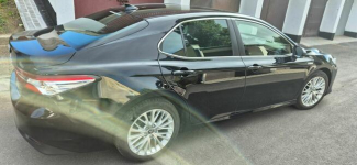 Toyota Camry 2.5 HYBRID PRESTIGE | Bezwypadkowa | Salon PL | Legnica - zdjęcie 5