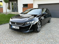 Peugeot 508 GT Line 2.0 BlueHDi 2019 Bezwypadkowy Pisarzowa - zdjęcie 2