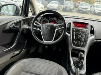 Opel Astra Salon Polska. Fabryczna instalacja Gazowa Rybnik - zdjęcie 11