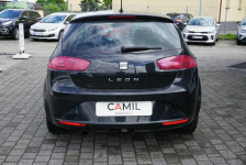 Seat Leon zarejestrowany, ubezpieczony Opole - zdjęcie 6