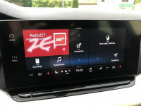 Skoda Octavia STYLE 2.0d 150KM DSG KAMERA LED SALON POLSKA Łódź - zdjęcie 10