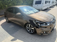 Renault Megane Zielona Łąka - zdjęcie 6