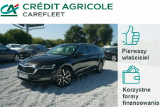 Škoda Octavia 2.0 TDI/150 KM DSG Salon PL Style Fvat 23% PO8PY64 Poznań - zdjęcie 1