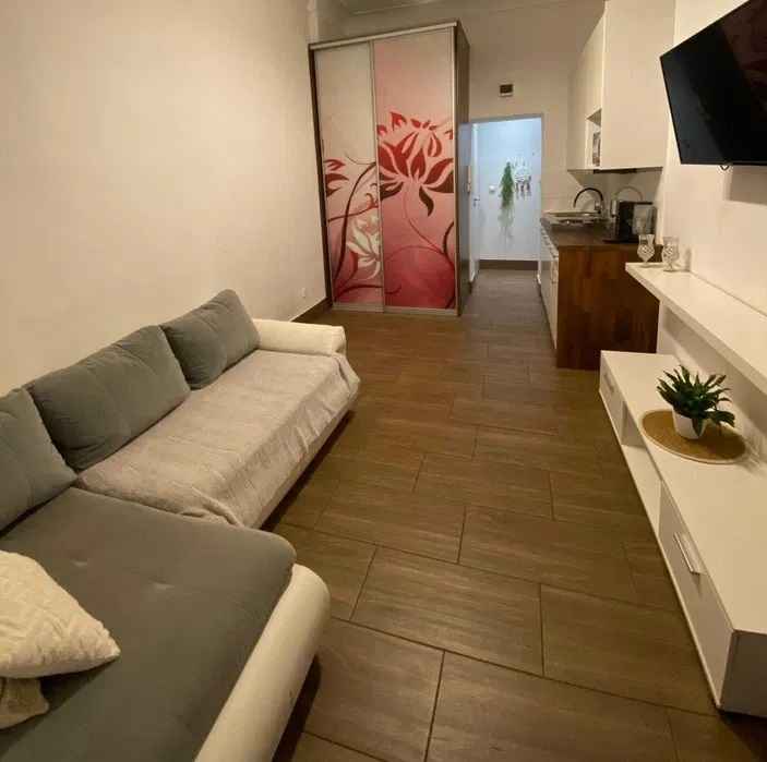 1pok, 20met, okolice Trzebnickiej BALKON (Wrocław) Śródmieście - zdjęcie 3