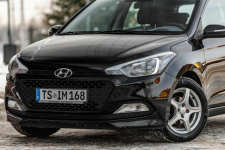 Hyundai i20 | 2017r. Targowiska - zdjęcie 4