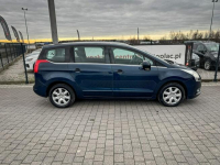 Peugeot 5008 Lipówki - zdjęcie 3