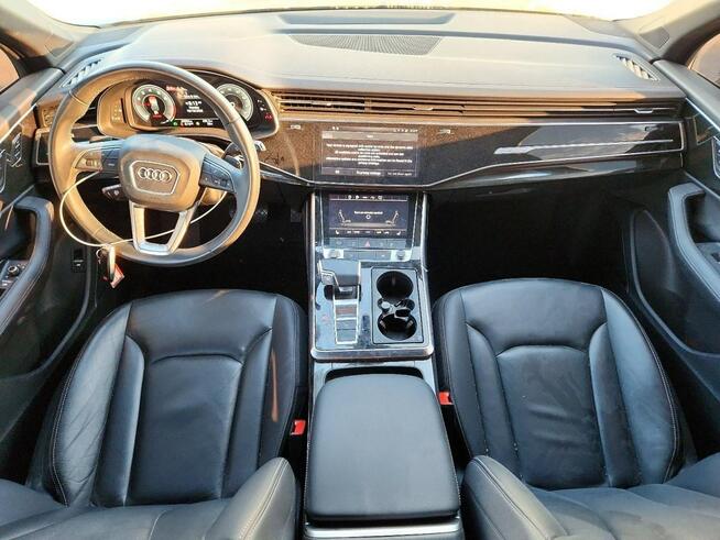 Audi Q7 PREMIUM PLUS / Quattro / niski przebieg Wrocław - zdjęcie 8