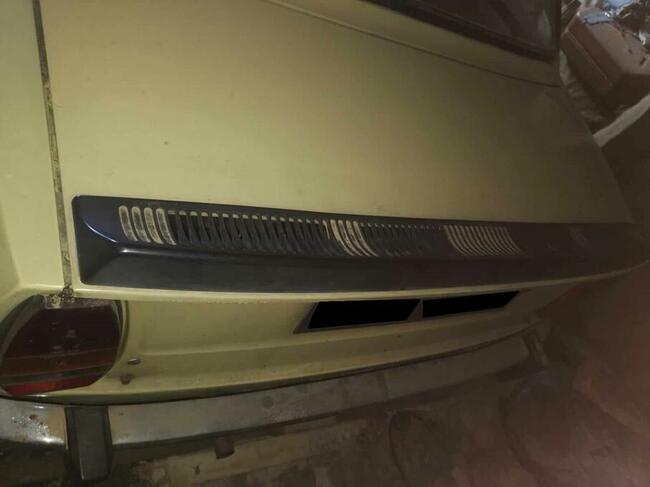 Skoda 105s 81r pierwszy właściciel Sulęcin - zdjęcie 5