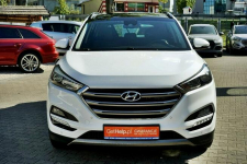 Hyundai Tucson 1,7CRDI NAVI, skóra, alu R17, kamera, 2016r. Płock - zdjęcie 10