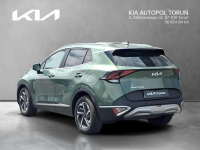 Kia Sportage Automat/FV23%/1.6 T-GDI 150KM/ L / serwisowany w ASO Toruń - zdjęcie 3