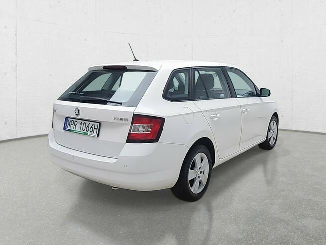 Škoda Fabia Komorniki - zdjęcie 7