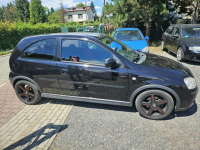 Opel Corsa Klimatyzacja / Po wymianie rozrządu Ruda Śląska - zdjęcie 4