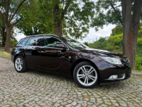Opel Insignia 2.0 CDTI Cosmo S&amp;S Gostynin - zdjęcie 12