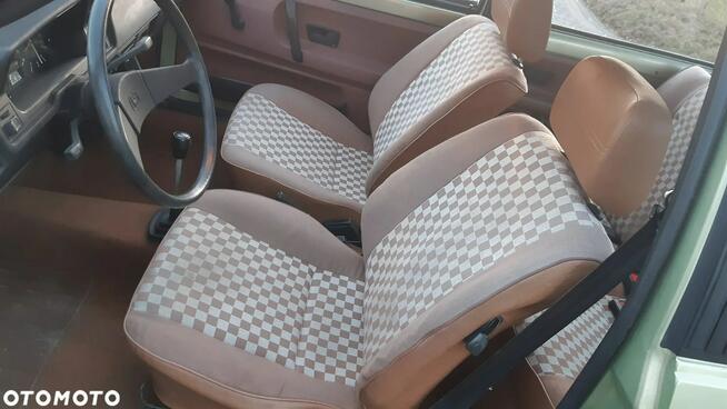 Volkswagen Polo Przebieg udokumentowany w DEKRA Bachowice - zdjęcie 10