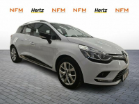 Renault Clio 0,9 TCe(90 KM) Limited Salon PL F-Vat Warszawa - zdjęcie 3