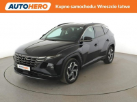 Hyundai Tucson full led hev automat virtual navi kamera acc auto klima