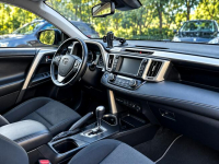 Toyota RAV-4 Sadlno - zdjęcie 5