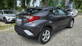 Toyota C-HR 1.8 HSD Kamera Ast. Pasa Distronic Super Stan Otwock Mały - zdjęcie 4