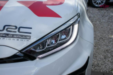 Toyota Yaris wersja GR*Niski Przebieg*LED*Tuning Warszawa - zdjęcie 8