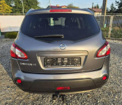Nissan Qashqai+2 Kutno - zdjęcie 6