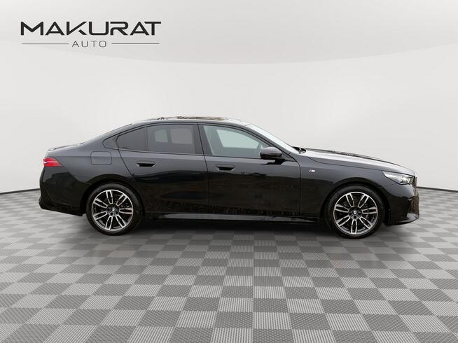 GD7P855#520d mHEV M Sport Ambient Podgrz.f I wentylSalon PL VAT23% Gdynia - zdjęcie 8