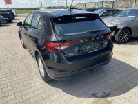 Škoda Fabia Kamera Klimatyzacja Gliwice - zdjęcie 6