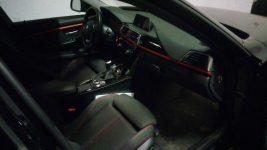 BMW 318 d 2019r 150 ps Elbląg - zdjęcie 5