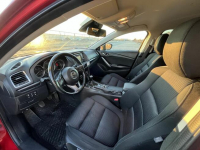 Mazda 6 2.2 I-ELoop [175 KM] Siechnice - zdjęcie 9