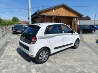 Renault Twingo 1.0  Benzyna 71 KM Przebieg-83 277 km Serwisowany Twardów - zdjęcie 6